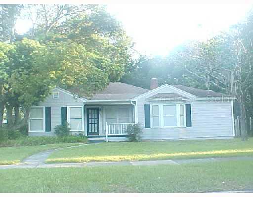 1403 Mount Vernon St., Orlando, FL 32803