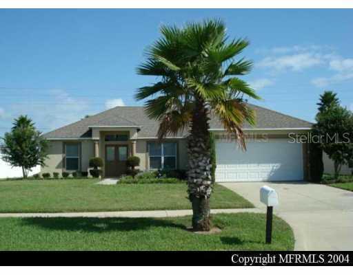 1602 Silhouette Dr., Clermont, FL 34711