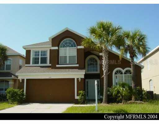 1618 Islebrook Dr., Orlando, FL 32824