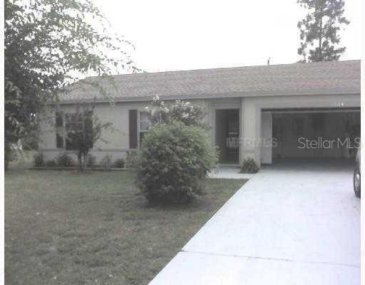 1704 Whipple Dr., Deltona, FL 32738