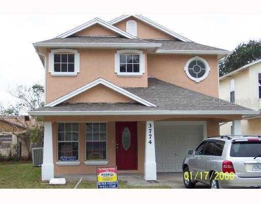 3774 Roseboro St., Orlando, FL 32805
