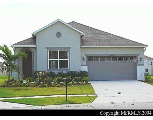 10836 Tilston Point, Orlando, FL 32832