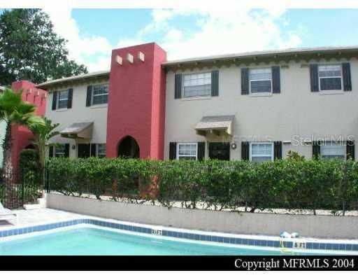 2501 E Central Blvd. #12, Orlando, FL 32803