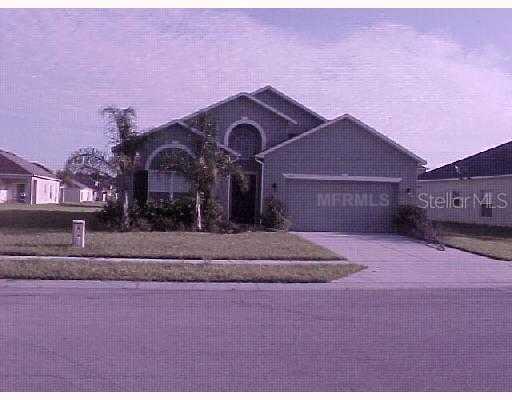 400 Key Haven Dr., Sanford, FL 32771