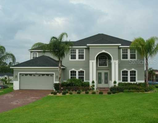 3228 Daymark Ter., Ocoee, FL 34761