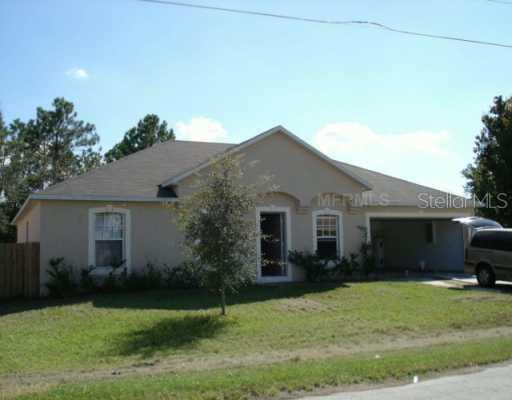 1002 Puget Ln., Kissimmee, FL 34759