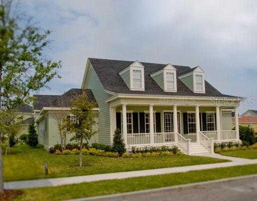 2551 Lake Baldwin Ln., Orlando, FL 32814