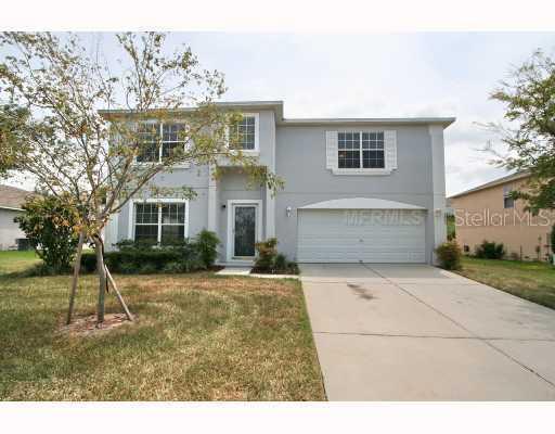 2023 Knollcrest Dr., Clermont, FL 34711