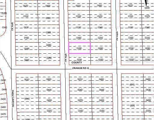 [Address Unavailable], Deland, FL 32724