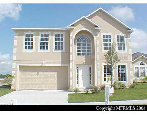 1185 Kittansett Ln., Auburndale, FL 33823