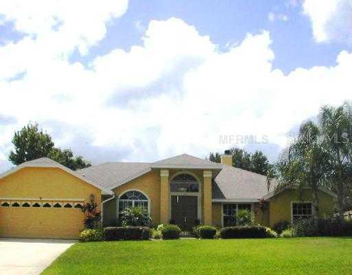1155 Mactavandash Dr., Oviedo, FL 32765