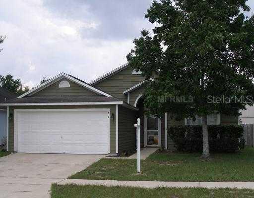 316 Riunite Cir., Winter Springs, FL 32708