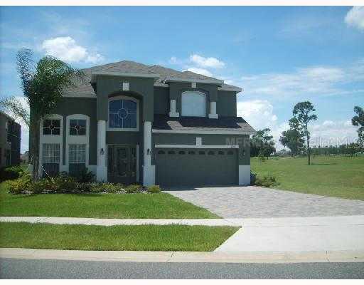 33953 Terragona Dr., Sorrento, FL 32776