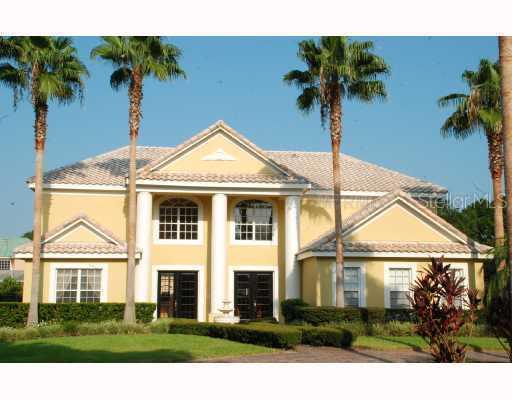 7914 Summer Ridge Pl., Orlando, FL 32819