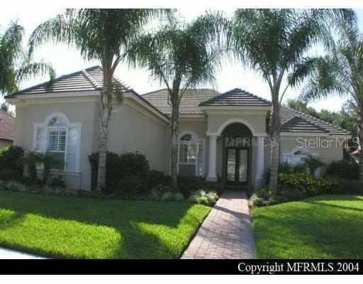 1407 Conway Isle Cir., Orlando, FL 32809