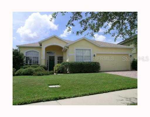 3356 Red Ash Cir., Oviedo, FL 32766
