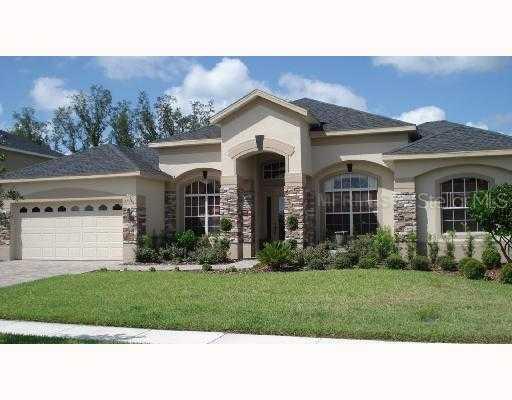 2704 Hazel Grove Ln., Oviedo, FL 32766