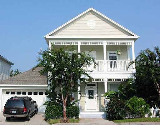 614 Wisteria Ln., Celebration, FL 34747