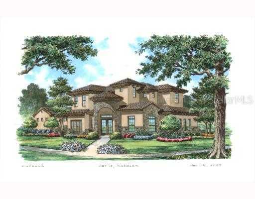 1865 Harland Park Dr., Winter Park, FL 32789