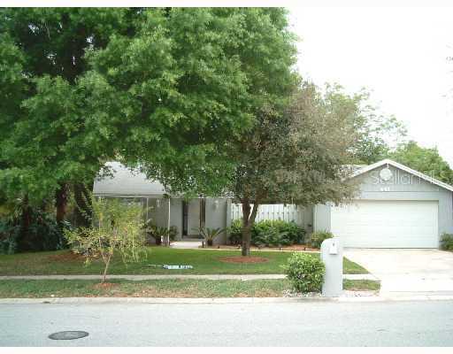 441 Sundown Tr., Casselberry, FL 32707