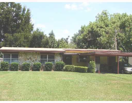 3301 Renlee Pl., Orlando, FL 32803