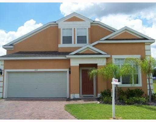 359 Vizcay Way, Davenport, FL 33837