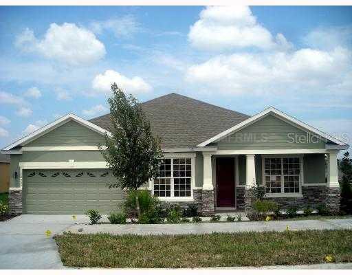 Fish Ln., Clermont, FL 34711