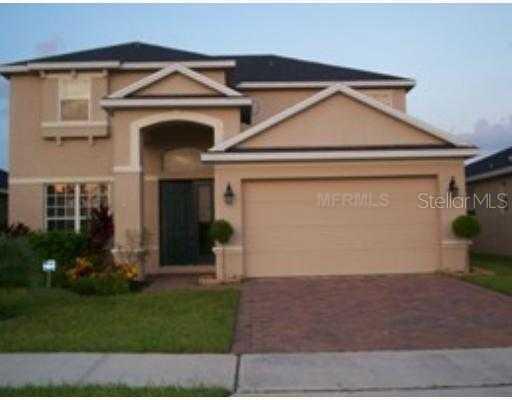 4349 Heirloom Rose Pl., Oviedo, FL 32766