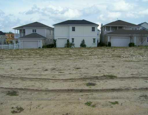 Molona St., Reunion, FL 34747