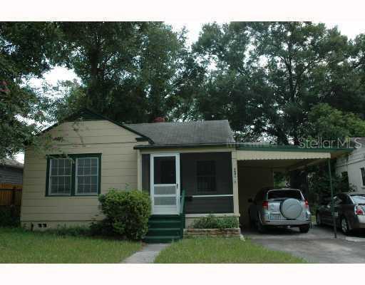 318 E Kaley St., Orlando, FL 32806