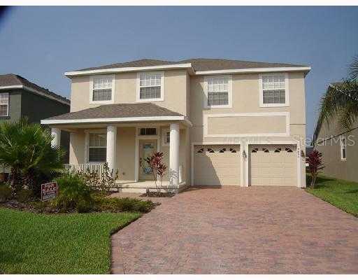 9836 Old Patina Way, Orlando, FL 32832