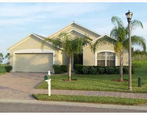 641 Knightsbridge Cir., Davenport, FL 33896