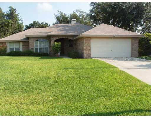 1154 S Cooper Dr., Deltona, FL 32725