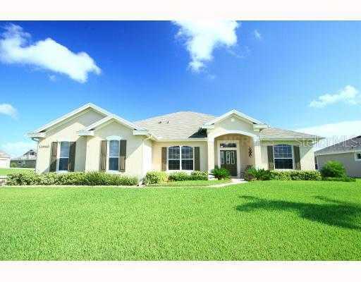 13440 Via Roma Cir., Clermont, FL 34711