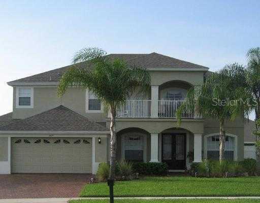 2419 Orsota Cir., Ocoee, FL 34761