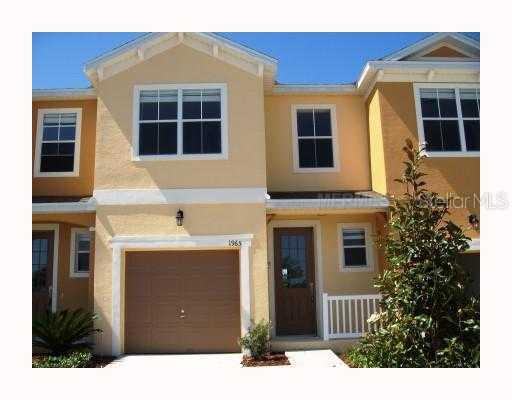 1965 Compass Flower Way, Ocoee, FL 34761