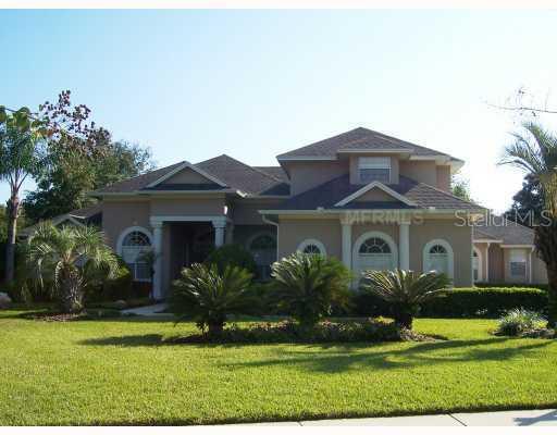 1001 Edmiston Pl., Longwood, FL 32779