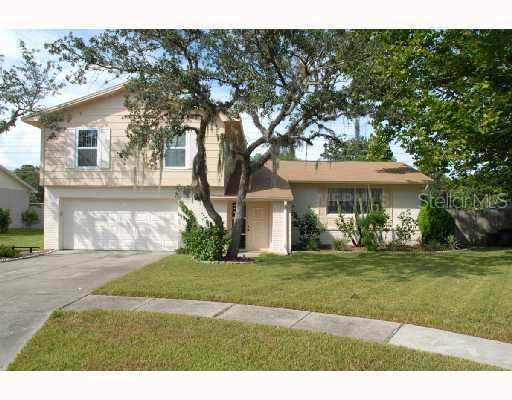 1026 S Turkey Hollow Cir., Winter Springs, FL 32708