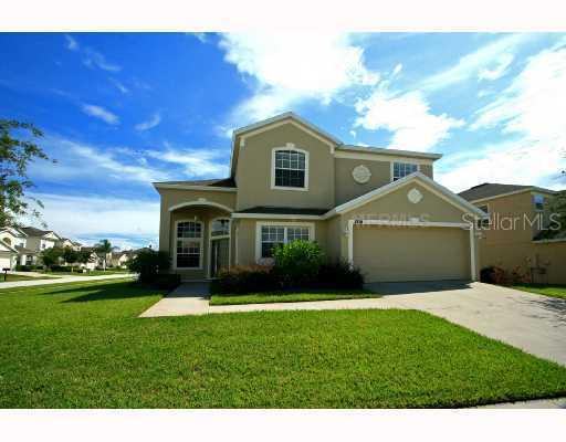 111 Bonville Dr., Davenport, FL 33897