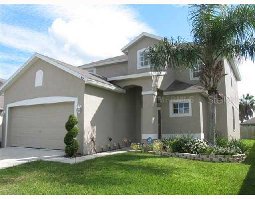 349 Streamview Way, Winter Springs, FL 32708