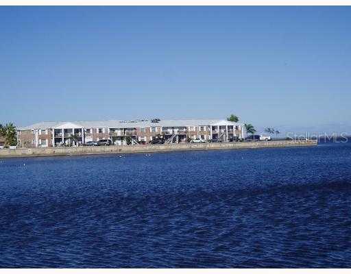 190 Olmstead Dr. #A-4, Titusville, FL 32780