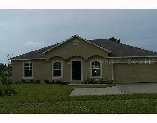 1918 Sawfish Dr., Poinciana, FL 34759