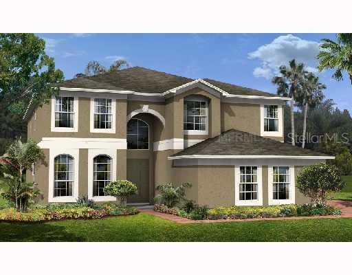 12657 Iris Lake Dr., Orlando, FL 32824