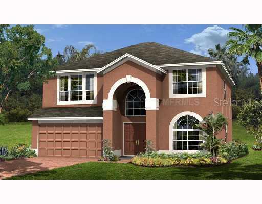 1719 Plantation Oak Dr., Orlando, FL 32824