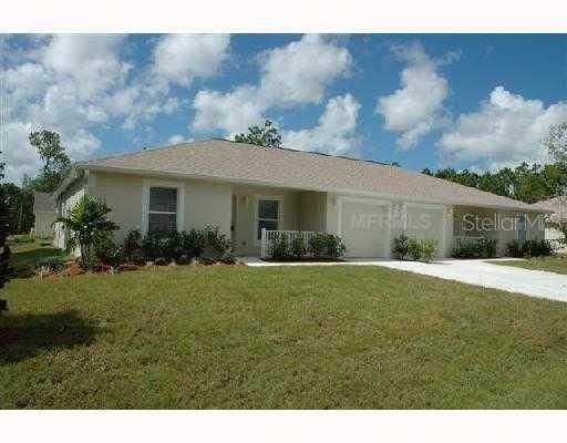 1640 Se Santos St., Palm Bay, FL 32909