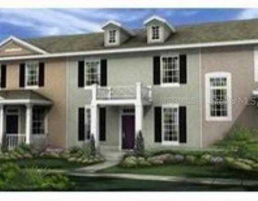 13721 Summerport Village Pkwy., Windermere, FL 34787