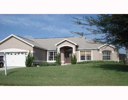 14641 Indian Ridge Tr., Clermont, FL 34711