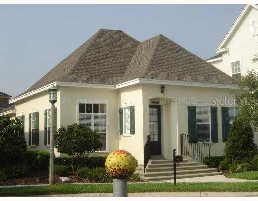 1114 Mosaic Dr., Celebration, FL 34747