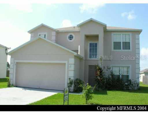 735 Cockatoo Ct., Poinciana, FL 34759