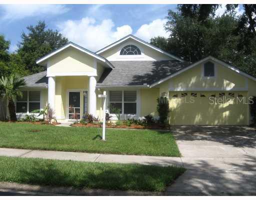 2408 Southern Hills Ct., Oviedo, FL 32765